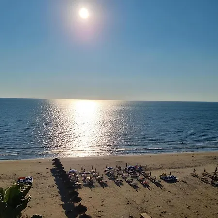 Apartment Comfy Apartment In Durres 100 Meters From The Beach *