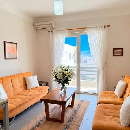דירה Comfy In Durres 100 Meters From The
