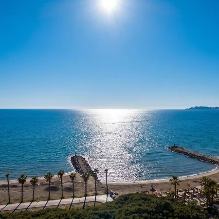 דירה Comfy In Durres 100 Meters From The
